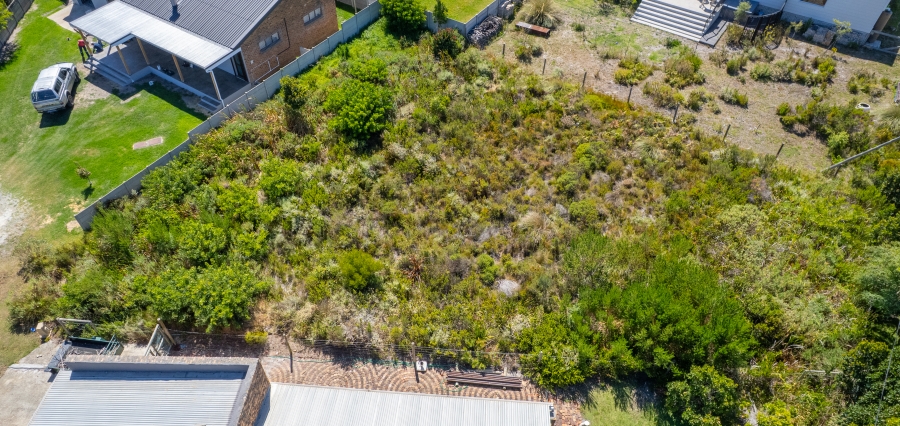 0 Bedroom Property for Sale in Pringle Bay Western Cape